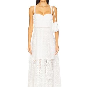 ASTR The Label Tenna Dress